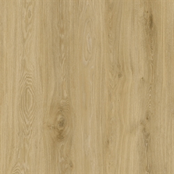 Meltex Akustikgulv 6,3 mm - Almond